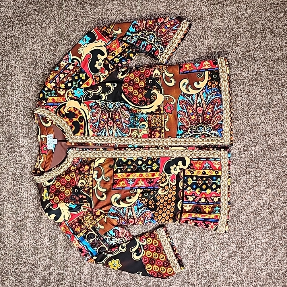 Jacket - Picture 4 of 16